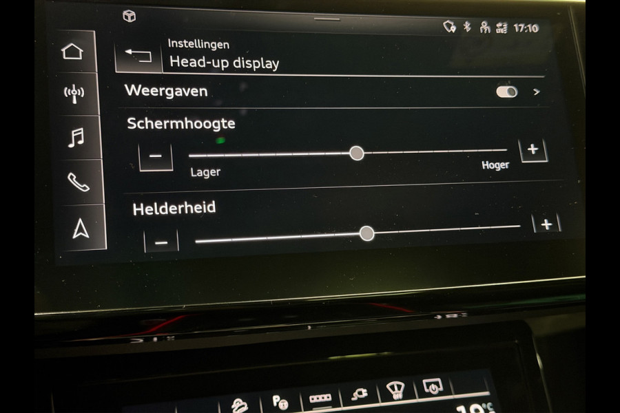 Audi Q8 e-tron 55 quattro S Comp 115 kWh|Pano|B&O|RS Stoelen|360|22"|DCC