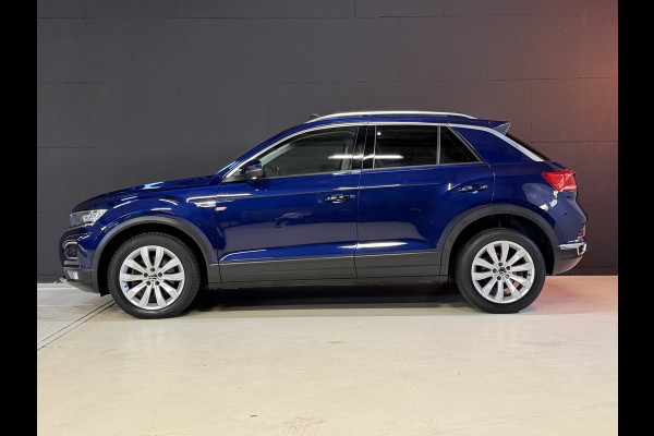 Volkswagen T-Roc 1.5 TSI Style | Pano | Adaptive cruise | Camera | Carplay | Full LED