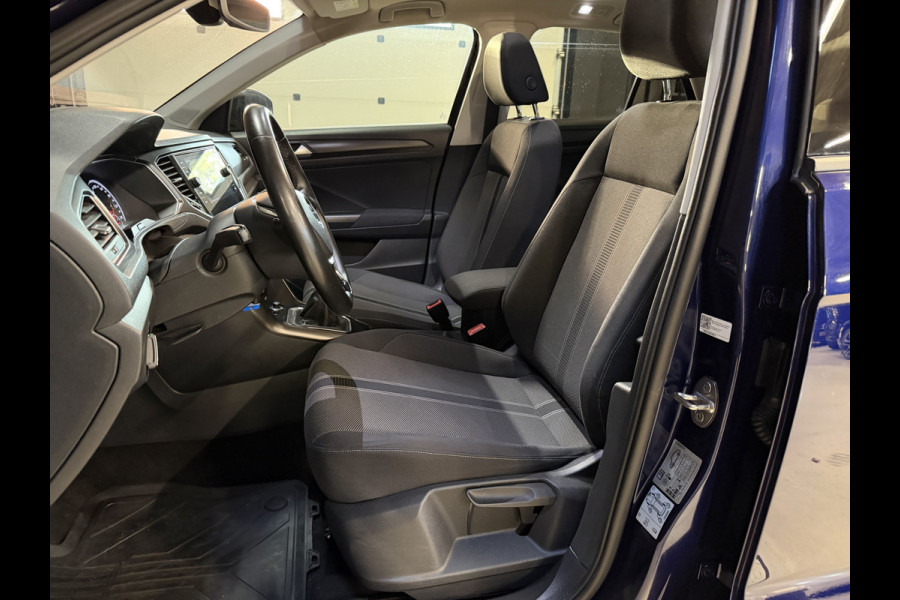 Volkswagen T-Roc 1.5 TSI Style | Pano | Adaptive cruise | Camera | Carplay | Full LED