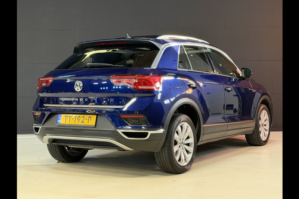 Volkswagen T-Roc 1.5 TSI Style | Pano | Adaptive cruise | Camera | Carplay | Full LED