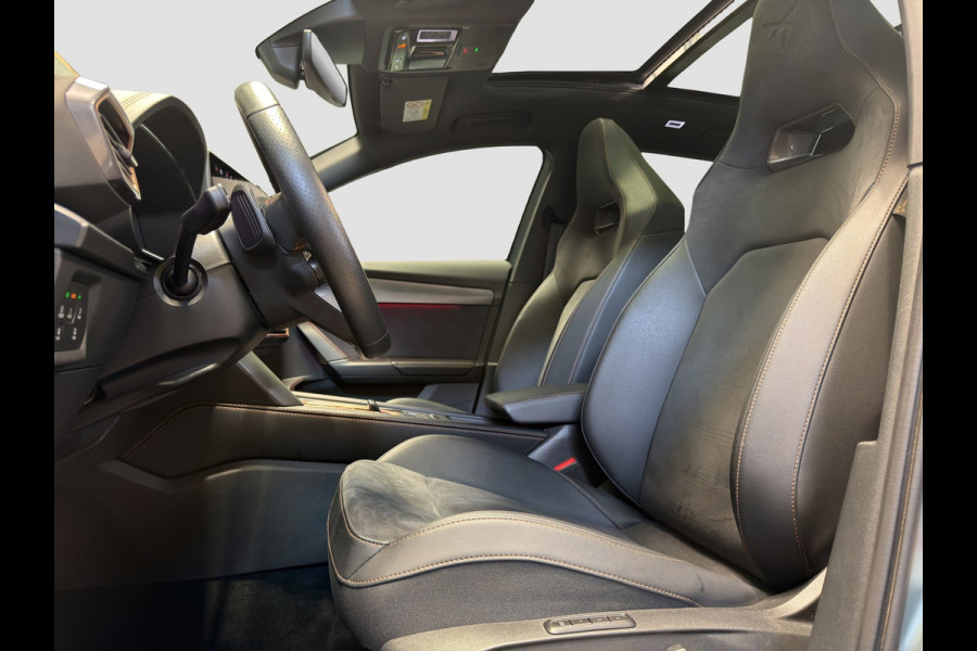 CUPRA Formentor 1.5 TSI e-Hybrid VZ Extreme|Pano|Trekhaak|Matrix|DCC|Camera