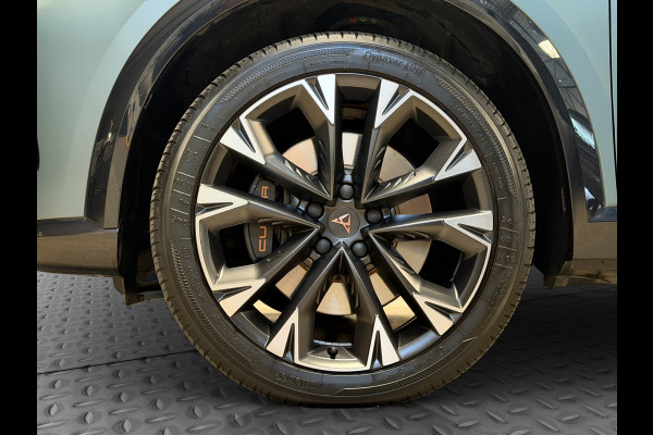 CUPRA Formentor 1.5 TSI e-Hybrid VZ Extreme|Pano|Trekhaak|Matrix|DCC|Camera