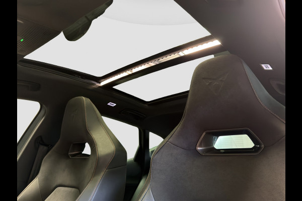 CUPRA Formentor 1.5 TSI e-Hybrid VZ Extreme|Pano|Trekhaak|Matrix|DCC|Camera