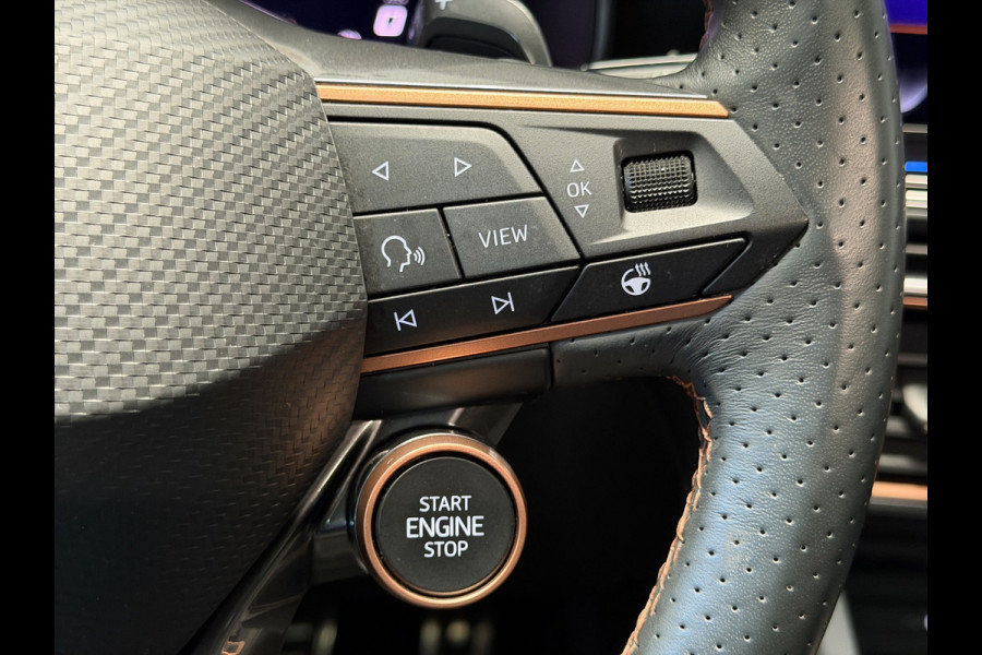 CUPRA Formentor 1.5 TSI e-Hybrid VZ Extreme|Pano|Trekhaak|Matrix|DCC|Camera