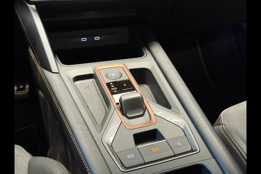 CUPRA Formentor 1.5 TSI e-Hybrid VZ Extreme|Pano|Trekhaak|Matrix|DCC|Camera