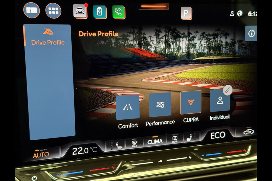 CUPRA Formentor 1.5 TSI e-Hybrid VZ Extreme|Pano|Trekhaak|Matrix|DCC|Camera