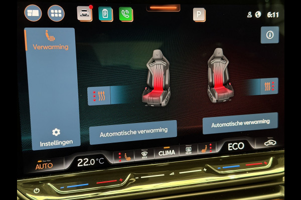 CUPRA Formentor 1.5 TSI e-Hybrid VZ Extreme|Pano|Trekhaak|Matrix|DCC|Camera