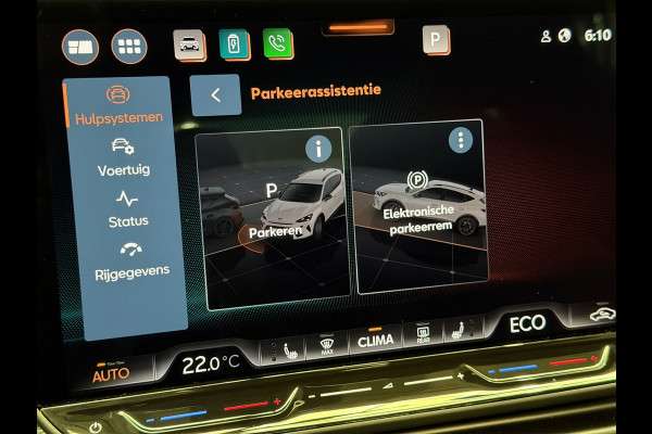 CUPRA Formentor 1.5 TSI e-Hybrid VZ Extreme|Pano|Trekhaak|Matrix|DCC|Camera