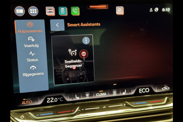 CUPRA Formentor 1.5 TSI e-Hybrid VZ Extreme|Pano|Trekhaak|Matrix|DCC|Camera
