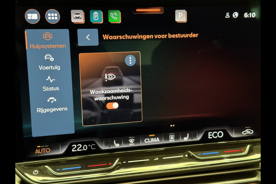 CUPRA Formentor 1.5 TSI e-Hybrid VZ Extreme|Pano|Trekhaak|Matrix|DCC|Camera
