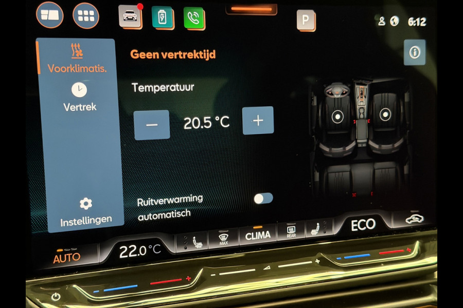 CUPRA Formentor 1.5 TSI e-Hybrid VZ Extreme|Pano|Trekhaak|Matrix|DCC|Camera