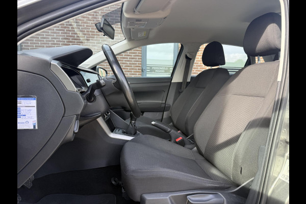 Volkswagen Polo 1.0 TSI Comfortline 2e Eigenaar|Carplay|Airco|Cruise|Trekhaak|APK tot 03-2027