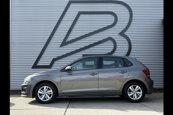 Volkswagen Polo 1.0 TSI Comfortline 2e Eigenaar|Carplay|Airco|Cruise|Trekhaak|APK tot 03-2027