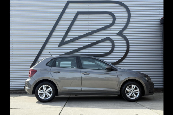 Volkswagen Polo 1.0 TSI Comfortline 2e Eigenaar|Carplay|Airco|Cruise|Trekhaak|APK tot 03-2027