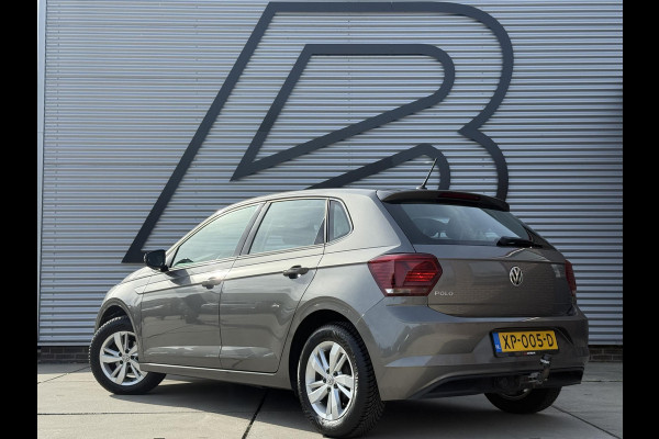 Volkswagen Polo 1.0 TSI Comfortline 2e Eigenaar|Carplay|Airco|Cruise|Trekhaak|APK tot 03-2027