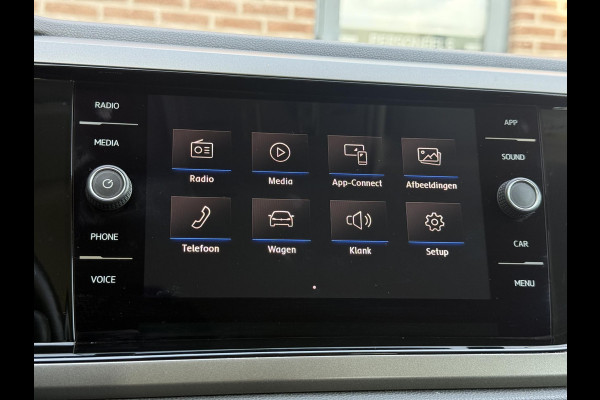 Volkswagen Polo 1.0 TSI Comfortline 2e Eigenaar|Carplay|Airco|Cruise|Trekhaak|APK tot 03-2027