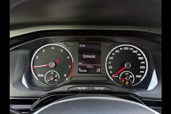 Volkswagen Polo 1.0 TSI Comfortline 2e Eigenaar|Carplay|Airco|Cruise|Trekhaak|APK tot 03-2027