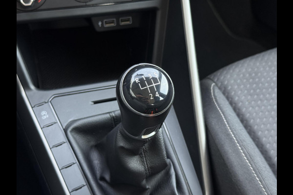 Volkswagen Polo 1.0 TSI Comfortline 2e Eigenaar|Carplay|Airco|Cruise|Trekhaak|APK tot 03-2027