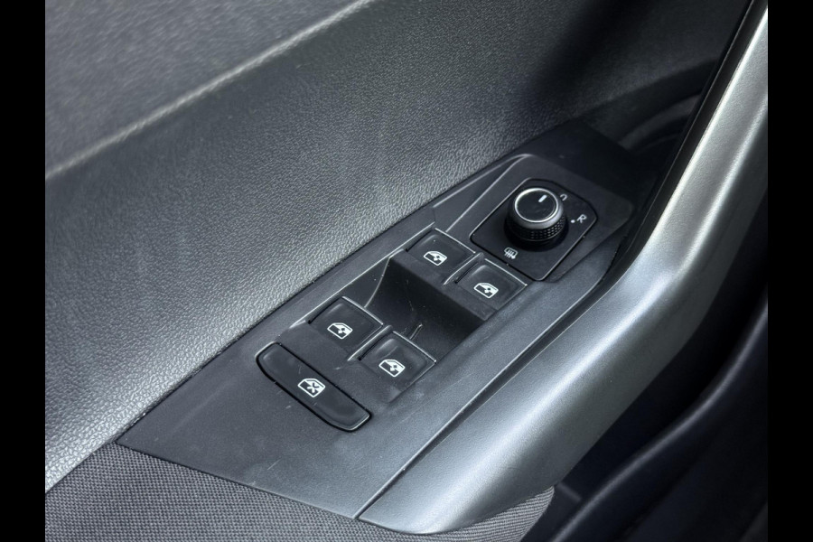 Volkswagen Polo 1.0 TSI Comfortline 2e Eigenaar|Carplay|Airco|Cruise|Trekhaak|APK tot 03-2027