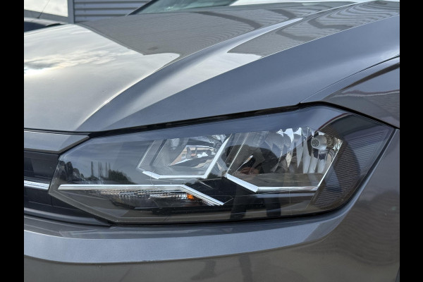 Volkswagen Polo 1.0 TSI Comfortline 2e Eigenaar|Carplay|Airco|Cruise|Trekhaak|APK tot 03-2027