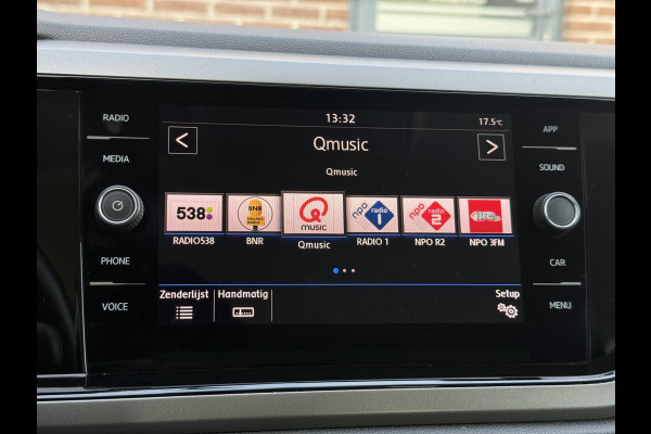 Volkswagen Polo 1.0 TSI Comfortline 2e Eigenaar|Carplay|Airco|Cruise|Trekhaak|APK tot 03-2027