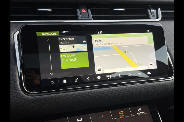 Land Rover Range Rover Evoque 1.5 P300e AWD R-Dynamic HSE ✓2e Eigenaar✓Carplay✓Camera✓Navi✓Pano✓Leder✓Stoelverw-Stuurverw✓Clima✓Cruise✓Pdc V+A✓309pk✓Lm velgen✓Bj 11-2020✓N.A.P✓Apk tot 12-2028