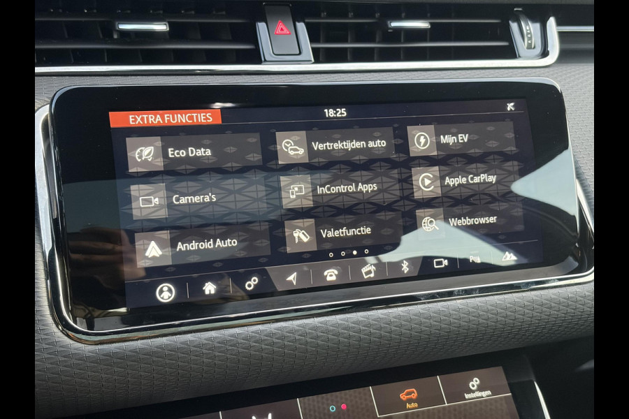 Land Rover Range Rover Evoque 1.5 P300e AWD R-Dynamic HSE ✓2e Eigenaar✓Carplay✓Camera✓Navi✓Pano✓Leder✓Stoelverw-Stuurverw✓Clima✓Cruise✓Pdc V+A✓309pk✓Lm velgen✓Bj 11-2020✓N.A.P✓Apk tot 12-2028