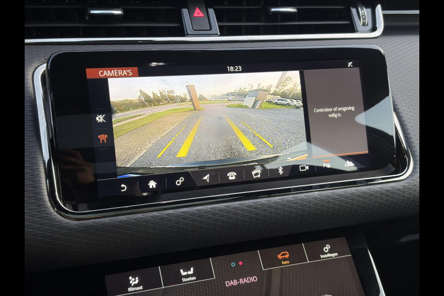 Land Rover Range Rover Evoque 1.5 P300e AWD R-Dynamic HSE ✓2e Eigenaar✓Carplay✓Camera✓Navi✓Pano✓Leder✓Stoelverw-Stuurverw✓Clima✓Cruise✓Pdc V+A✓309pk✓Lm velgen✓Bj 11-2020✓N.A.P✓Apk tot 12-2028