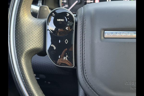 Land Rover Range Rover Evoque 1.5 P300e AWD R-Dynamic HSE ✓2e Eigenaar✓Carplay✓Camera✓Navi✓Pano✓Leder✓Stoelverw-Stuurverw✓Clima✓Cruise✓Pdc V+A✓309pk✓Lm velgen✓Bj 11-2020✓N.A.P✓Apk tot 12-2028