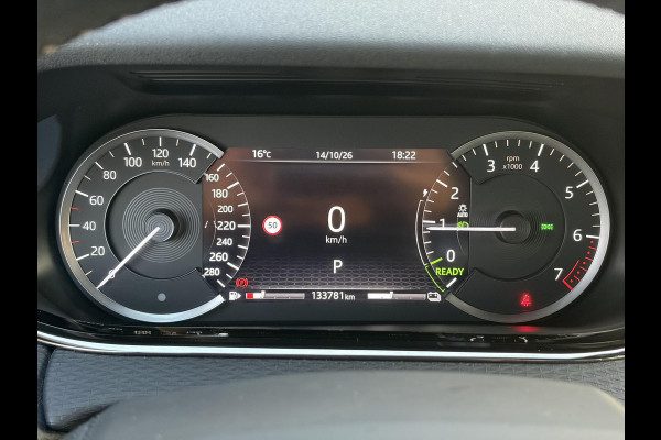 Land Rover Range Rover Evoque 1.5 P300e AWD R-Dynamic HSE ✓2e Eigenaar✓Carplay✓Camera✓Navi✓Pano✓Leder✓Stoelverw-Stuurverw✓Clima✓Cruise✓Pdc V+A✓309pk✓Lm velgen✓Bj 11-2020✓N.A.P✓Apk tot 12-2028
