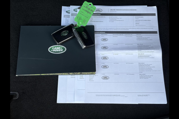 Land Rover Range Rover Evoque 1.5 P300e AWD R-Dynamic HSE ✓2e Eigenaar✓Carplay✓Camera✓Navi✓Pano✓Leder✓Stoelverw-Stuurverw✓Clima✓Cruise✓Pdc V+A✓309pk✓Lm velgen✓Bj 11-2020✓N.A.P✓Apk tot 12-2028