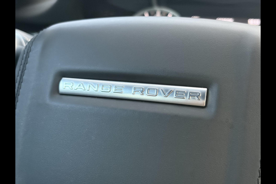 Land Rover Range Rover Evoque 1.5 P300e AWD R-Dynamic HSE ✓2e Eigenaar✓Carplay✓Camera✓Navi✓Pano✓Leder✓Stoelverw-Stuurverw✓Clima✓Cruise✓Pdc V+A✓309pk✓Lm velgen✓Bj 11-2020✓N.A.P✓Apk tot 12-2028