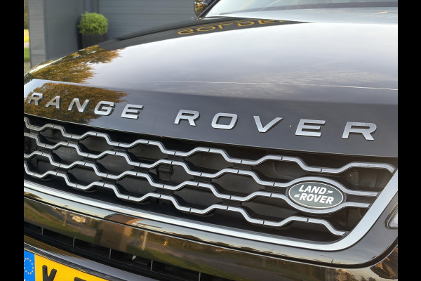 Land Rover Range Rover Evoque 1.5 P300e AWD R-Dynamic HSE ✓2e Eigenaar✓Carplay✓Camera✓Navi✓Pano✓Leder✓Stoelverw-Stuurverw✓Clima✓Cruise✓Pdc V+A✓309pk✓Lm velgen✓Bj 11-2020✓N.A.P✓Apk tot 12-2028