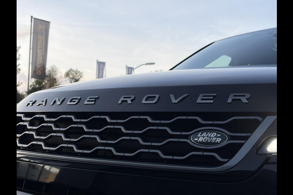 Land Rover Range Rover Evoque 1.5 P300e AWD R-Dynamic HSE ✓2e Eigenaar✓Carplay✓Camera✓Navi✓Pano✓Leder✓Stoelverw-Stuurverw✓Clima✓Cruise✓Pdc V+A✓309pk✓Lm velgen✓Bj 11-2020✓N.A.P✓Apk tot 12-2028