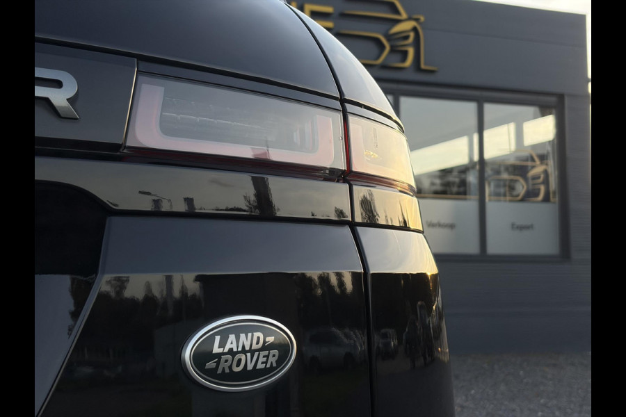 Land Rover Range Rover Evoque 1.5 P300e AWD R-Dynamic HSE ✓2e Eigenaar✓Carplay✓Camera✓Navi✓Pano✓Leder✓Stoelverw-Stuurverw✓Clima✓Cruise✓Pdc V+A✓309pk✓Lm velgen✓Bj 11-2020✓N.A.P✓Apk tot 12-2028