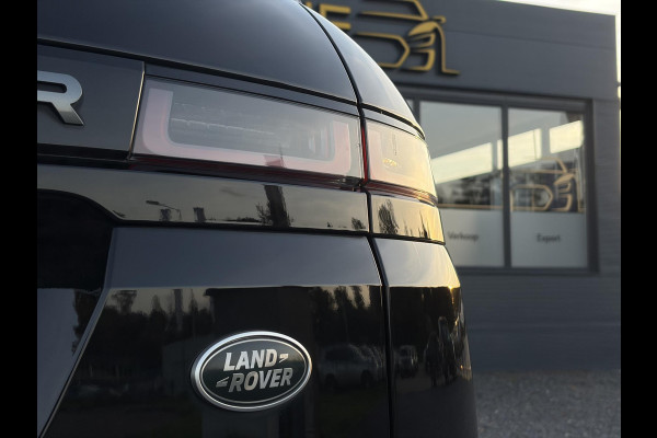 Land Rover Range Rover Evoque 1.5 P300e AWD R-Dynamic HSE ✓2e Eigenaar✓Carplay✓Camera✓Navi✓Pano✓Leder✓Stoelverw-Stuurverw✓Clima✓Cruise✓Pdc V+A✓309pk✓Lm velgen✓Bj 11-2020✓N.A.P✓Apk tot 12-2028