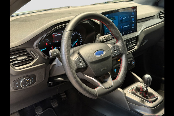 Ford Focus 1.0 EcoBoost Hybrid ST Line X|Winterpack|Blindspot|ACC|Camera