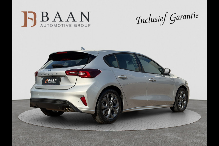 Ford Focus 1.0 EcoBoost Hybrid ST Line X|Winterpack|Blindspot|ACC|Camera
