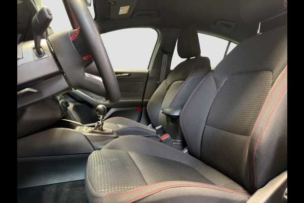 Ford Focus 1.0 EcoBoost Hybrid ST Line X|Winterpack|Blindspot|ACC|Camera