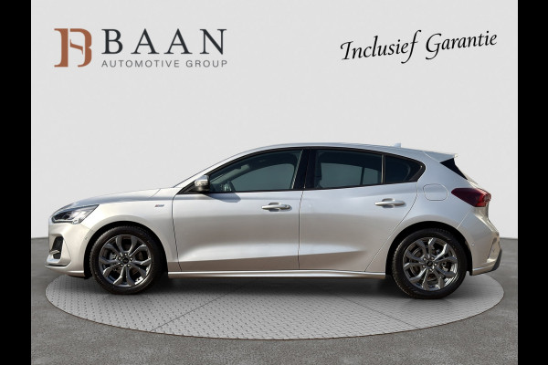 Ford Focus 1.0 EcoBoost Hybrid ST Line X|Winterpack|Blindspot|ACC|Camera