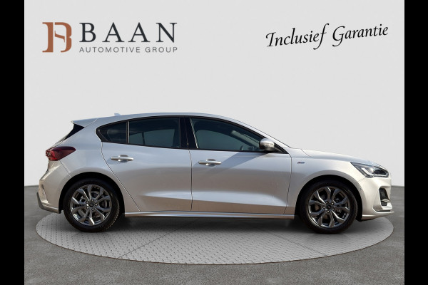 Ford Focus 1.0 EcoBoost Hybrid ST Line X|Winterpack|Blindspot|ACC|Camera