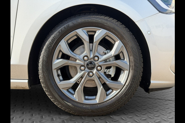 Ford Focus 1.0 EcoBoost Hybrid ST Line X|Winterpack|Blindspot|ACC|Camera