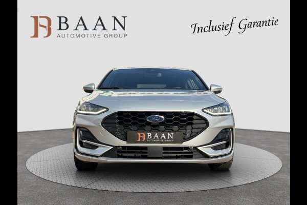 Ford Focus 1.0 EcoBoost Hybrid ST Line X|Winterpack|Blindspot|ACC|Camera