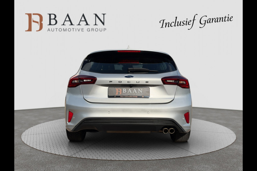 Ford Focus 1.0 EcoBoost Hybrid ST Line X|Winterpack|Blindspot|ACC|Camera