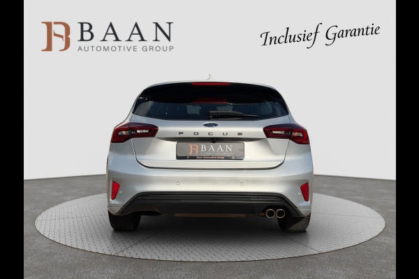 Ford Focus 1.0 EcoBoost Hybrid ST Line X|Winterpack|Blindspot|ACC|Camera