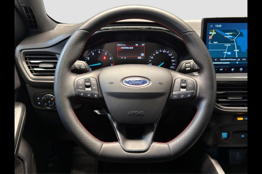 Ford Focus 1.0 EcoBoost Hybrid ST Line X|Winterpack|Blindspot|ACC|Camera