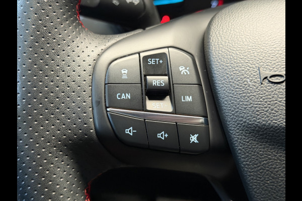 Ford Focus 1.0 EcoBoost Hybrid ST Line X|Winterpack|Blindspot|ACC|Camera