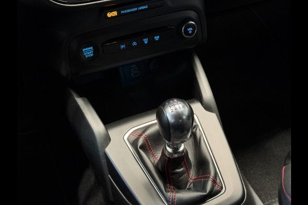 Ford Focus 1.0 EcoBoost Hybrid ST Line X|Winterpack|Blindspot|ACC|Camera