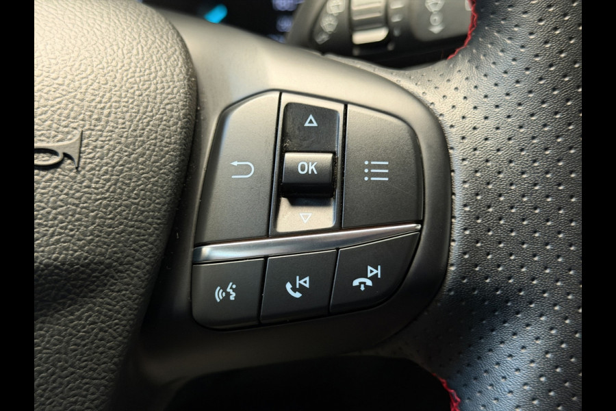 Ford Focus 1.0 EcoBoost Hybrid ST Line X|Winterpack|Blindspot|ACC|Camera
