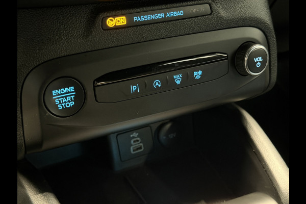Ford Focus 1.0 EcoBoost Hybrid ST Line X|Winterpack|Blindspot|ACC|Camera